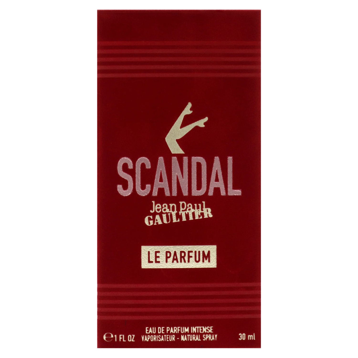 Scandal Le Parfum , 1 Oz EDP Intense Spray--Rambla Store
