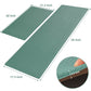 Kitchen Floor Mat Two-piece Set Of Non-slip, Waterproof And Easy To Scrub For Home, Kitchen