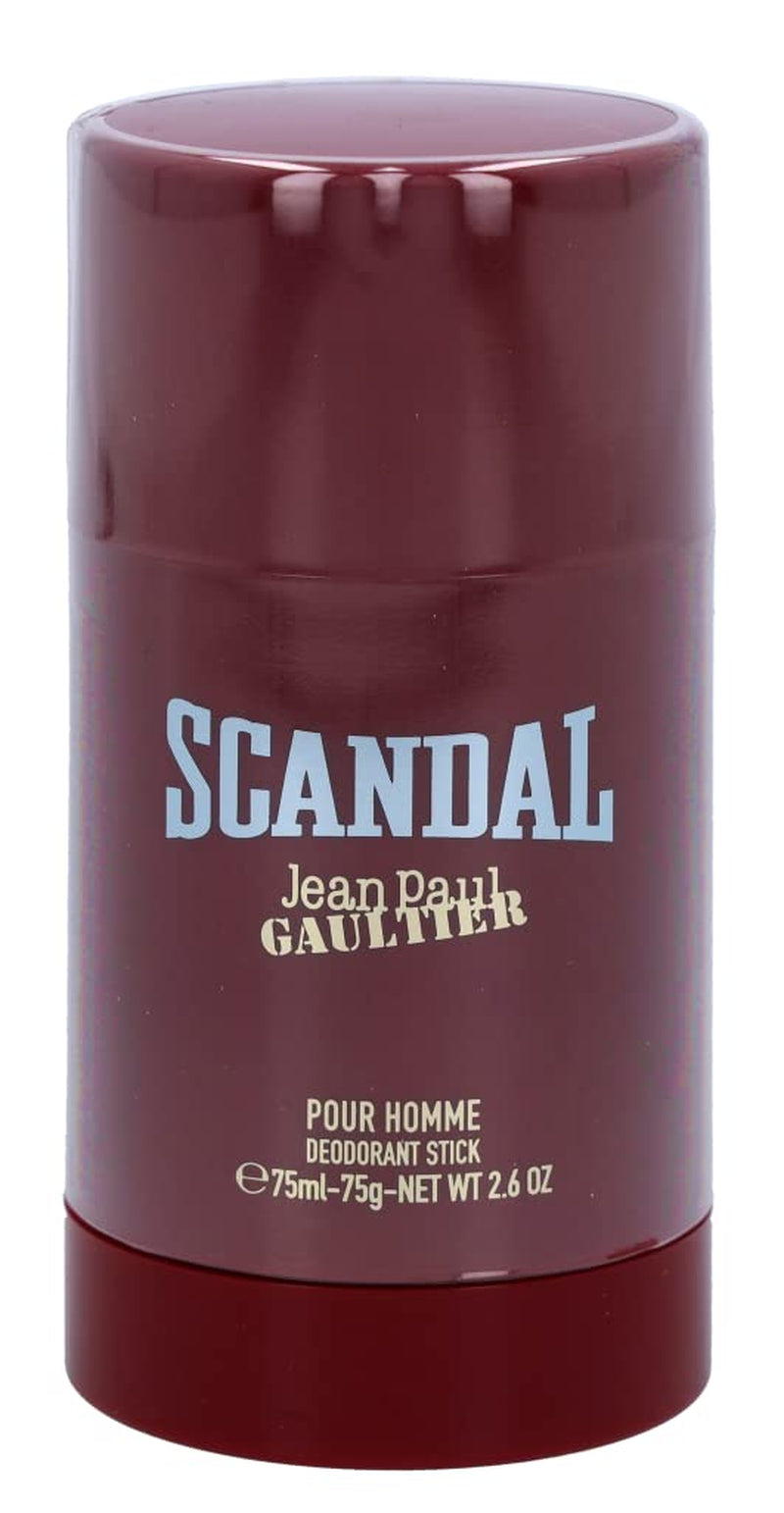 Scandal by  for Men 2.6 Oz Deodorant Stick