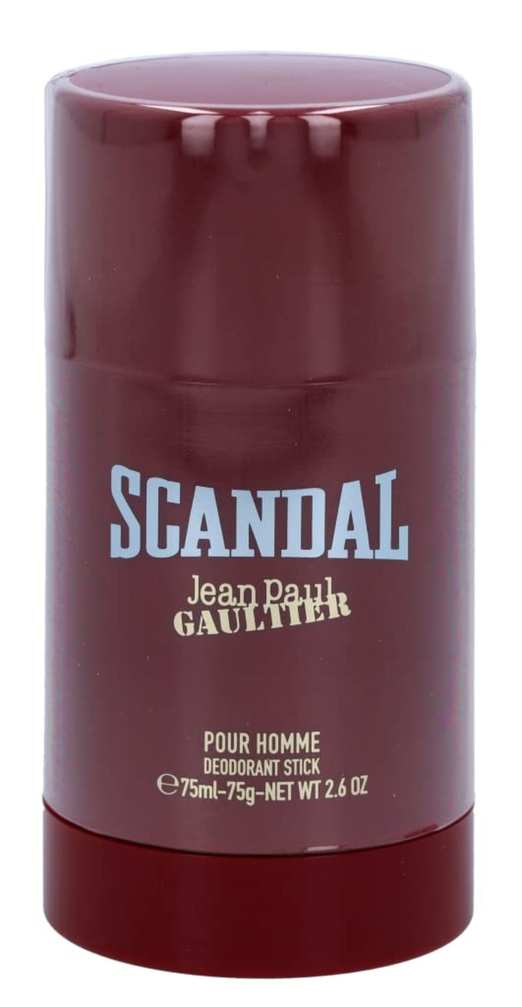 Scandal by  for Men 2.6 Oz Deodorant Stick