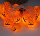 Halloween Decoration Pumpkin LED Light