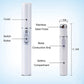Blue Light Therapy Acne Laser Pen Soft Scar Wrinkle Removal Treatment Device Skin Care Beauty Equipment-0-Rambla Store