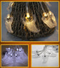 Halloween Decoration Pumpkin LED Light