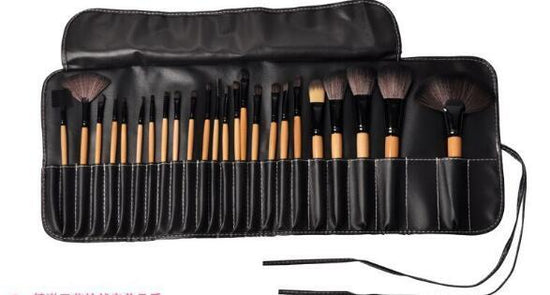 Makeup Brush Set Brush Makeup Kit-0-Rambla Store