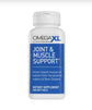Omega XL 60 Capsules - Joint & Muscle Health Supplement