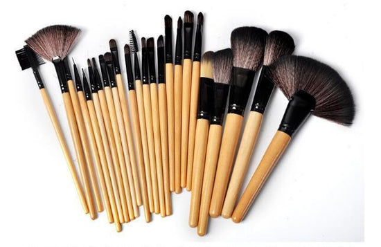 Makeup Brush Set Brush Makeup Kit-0-Rambla Store