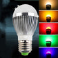 Led Lights Bulb