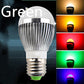 Led Lights Bulb