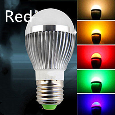 Led Lights Bulb