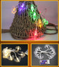 Halloween Decoration Pumpkin LED Light