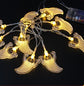 Halloween Decoration Pumpkin LED Light