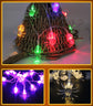 Halloween Decoration Pumpkin LED Light