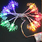 Halloween Decoration Pumpkin LED Light