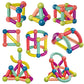 Baby Toys Magnetic Stick Building Blocks Game Magnets Children Set Kids Magnets For Children Magnetic Toy Bricks-0-Rambla Store