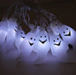 Halloween Decoration Pumpkin LED Light