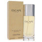 Escape by Calvin Klein for Men - 3.3 oz Eau de Toilette Spray: A Fresh and Invigorating Fragrance Experience"