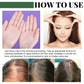 Strengthen Hair with Eelhoe Rosemary Oil Capsules - 30 Day Supply. No Rinse