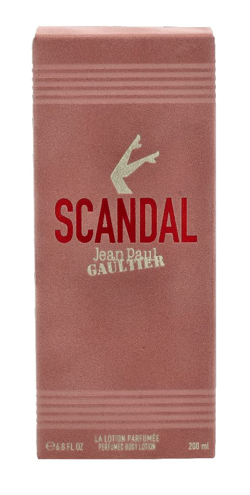Scandal by  Body Lotion 200Ml.