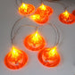 Halloween Decoration Pumpkin LED Light