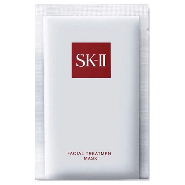 SK II Facial Treatment Mask 10 Pc