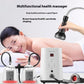 Commercial Scraping Cupping Chest Massage Machine