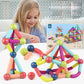 Baby Toys Magnetic Stick Building Blocks Game Magnets Children Set Kids Magnets For Children Magnetic Toy Bricks-0-Rambla Store