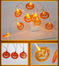 Halloween Decoration Pumpkin LED Light