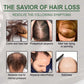 Strengthen Hair with Eelhoe Rosemary Oil Capsules - 30 Day Supply. No Rinse