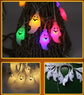 Halloween Decoration Pumpkin LED Light