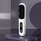 2 In 1 Straight Hair Comb Wireless Hair Straightener Brush Hair Fast Heating Portable Hot Curler USB Charging-0-Rambla Store