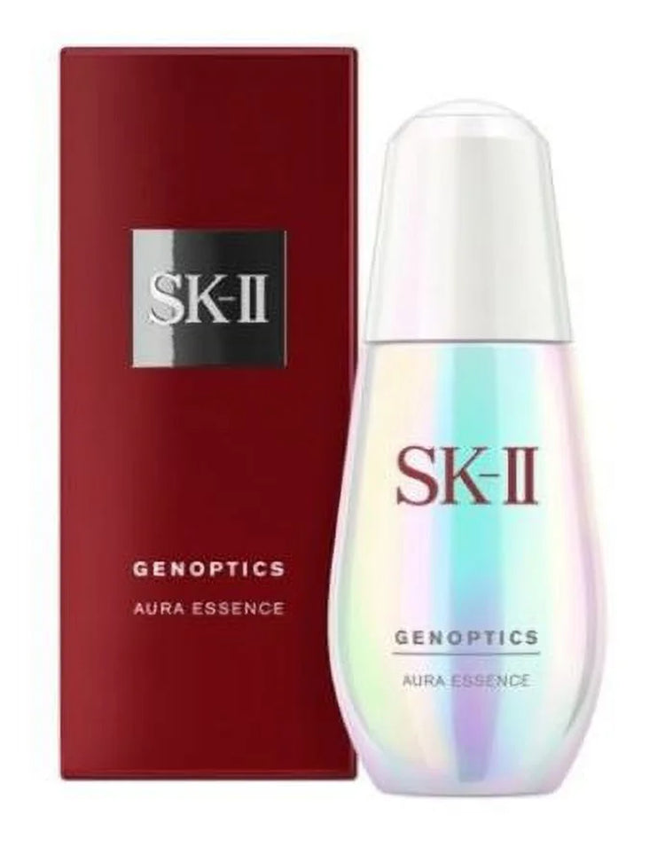 Genoptics Aura Essence Essence for Unisex, 1.6 Oz