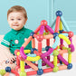 Baby Toys Magnetic Stick Building Blocks Game Magnets Children Set Kids Magnets For Children Magnetic Toy Bricks-0-Rambla Store
