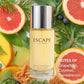 Escape by Calvin Klein for Men - 3.3 oz Eau de Toilette Spray: A Fresh and Invigorating Fragrance Experience"