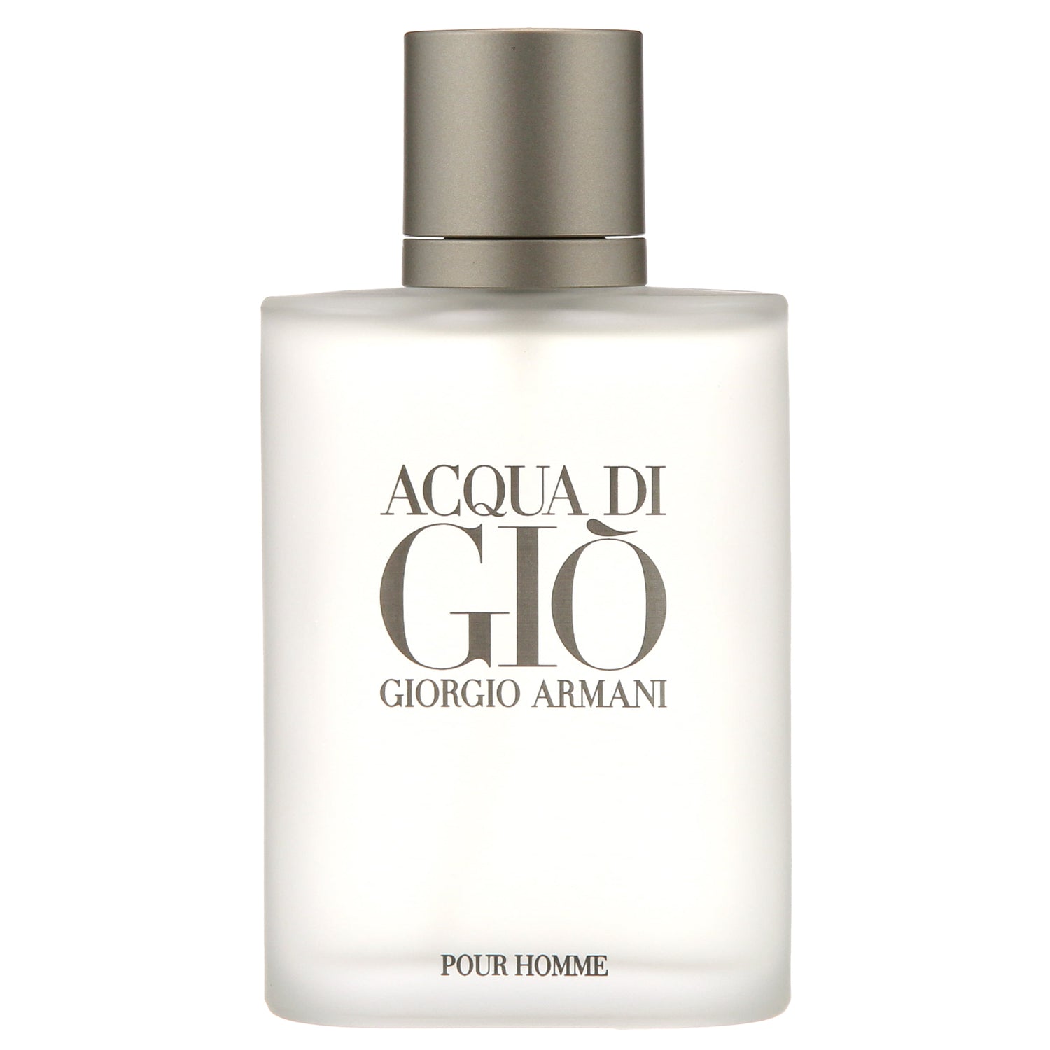  Acqua Di Gio Eau De Toilette Spray, Cologne for Men, 1.7 Oz