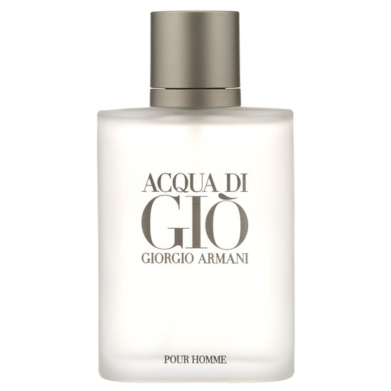  Acqua Di Gio Eau De Toilette Spray, Cologne for Men, 1.7 Oz