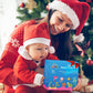 Baby Tummy Time Water Mat, Infant Baby Toy Water Play Mat Inflatable Sensory Babies Valentines Day Easter Gifts for Kids Small Pad Newborn 3 6 9 12 Month Boy Girl Toddler.