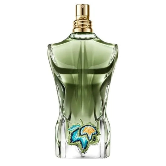 Le Beau Paradise Garden Eau De Parfum 2.5 Fl Oz by Jean Paul Gaultier--Rambla Store