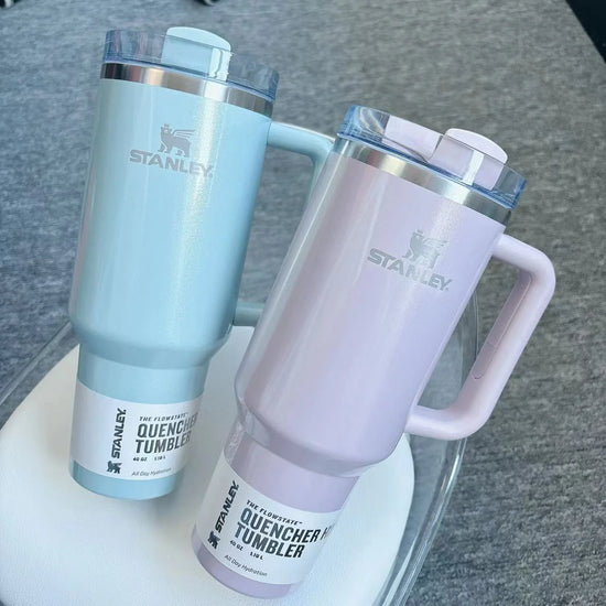 New Tumbler Stanley New Colors--Rambla Store