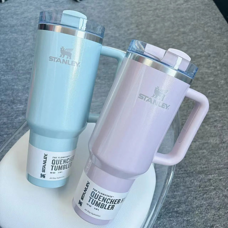 New Tumbler Stanley New Colors