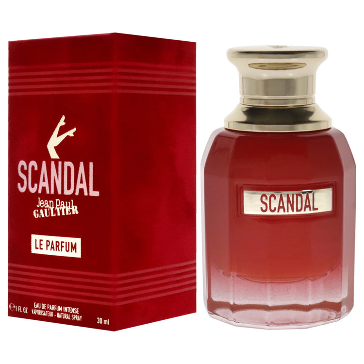 Scandal Le Parfum , 1 Oz EDP Intense Spray--Rambla Store