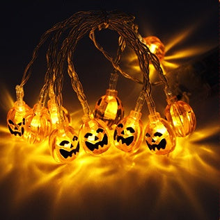 Halloween Decoration Pumpkin LED Light