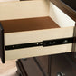 Brinley Cherry Nightstand - Cherry--Rambla Store