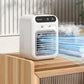 Air Conditioner Air Cooler Fan Water Cooling Fan Air Conditioning For Room Office Portable Air Conditioner Cars-0-Rambla Store