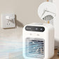 Air Conditioner Air Cooler Fan Water Cooling Fan Air Conditioning For Room Office Portable Air Conditioner Cars-0-Rambla Store