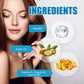 Keratin Hair Care - Gentle, Argan Oil & Vitamin E Enriched 30 Capsules
