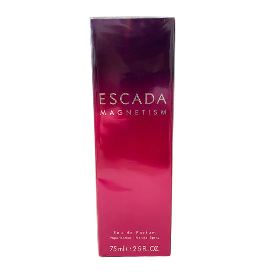 Magnetism Escada Eau de Parfum for Women 2.5 oz - Luxury Fragrance