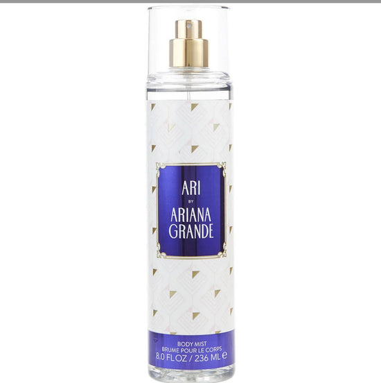 Ari by Ariana Grande 8 Fl.oz Body Mist for Women - Fresh & Fruity Fragrance