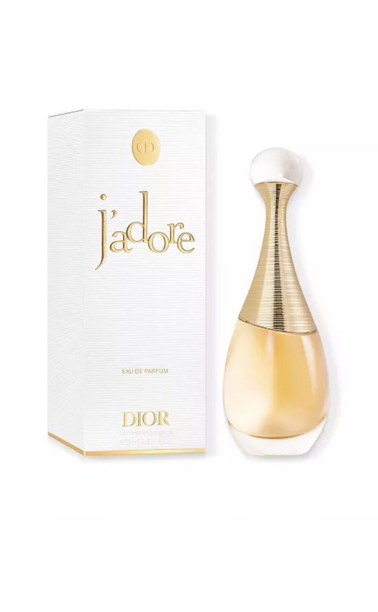 JADORE by  Eau De Parfum Spray 3.4 Oz for Female