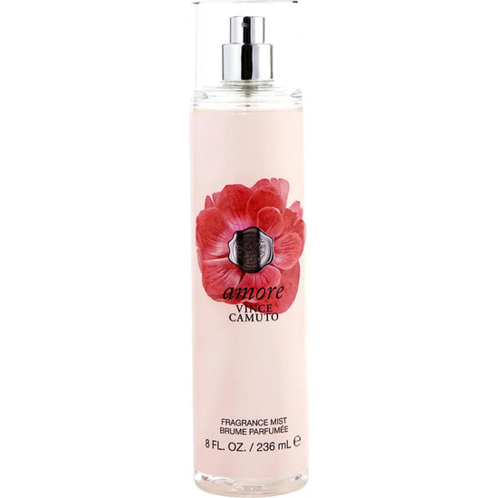 Vince Camuto Amore Fragrance Mist Brume Parfumee 8 Fl. oz  - Long Lasting