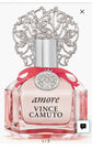 Vince Camuto Amore Fragrance Mist Brume Parfumee 8 Fl. oz  - Long Lasting